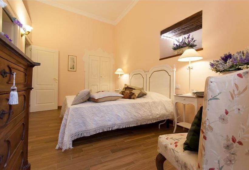 Bed and Breakfast Casa Riccardi  | Putignano | Bari | Italia 10