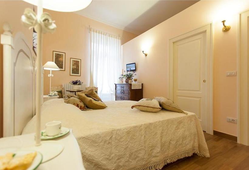 Bed and Breakfast Casa Riccardi  | Putignano | Bari | Italia 11