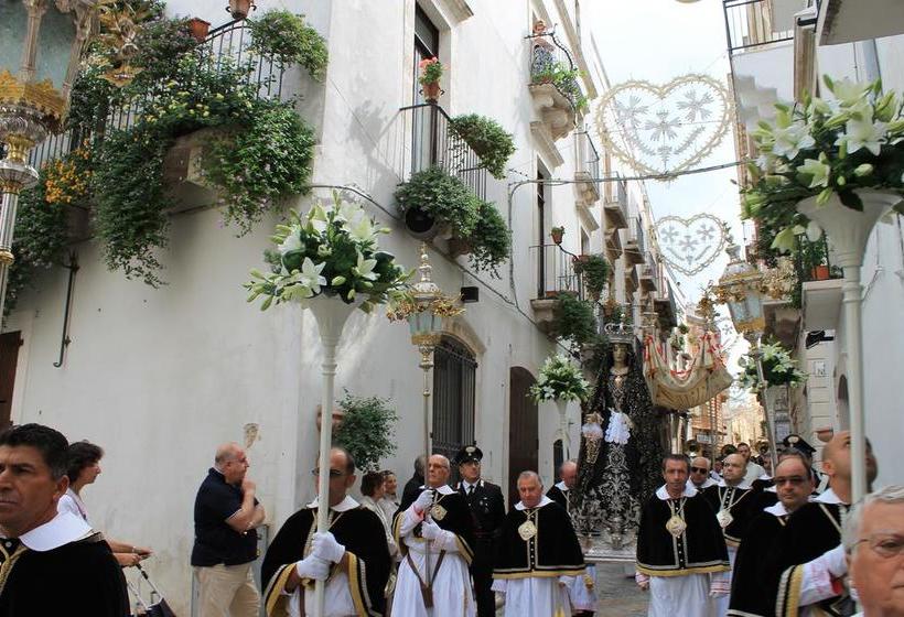 Bed and Breakfast Casa Riccardi  | Putignano | Bari | Italia 12