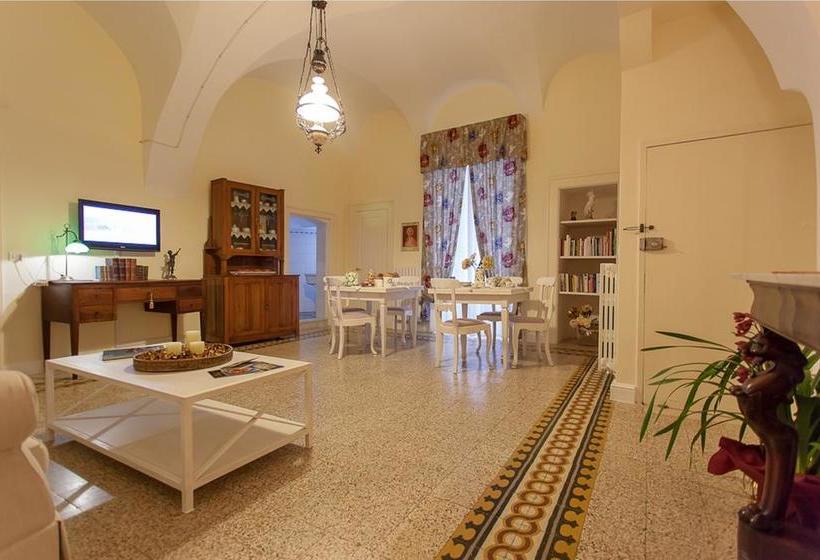 Bed and Breakfast Casa Riccardi  | Putignano | Bari | Italia 13
