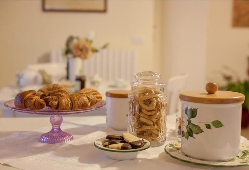 Bed and Breakfast Casa Riccardi  | Putignano | Bari | Italia 14