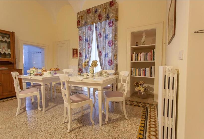 Bed and Breakfast Casa Riccardi  | Putignano | Bari | Italia 15