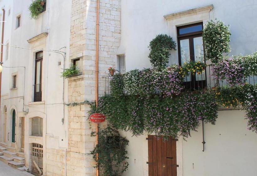 Bed and Breakfast Casa Riccardi  | Putignano | Bari | Italia 16