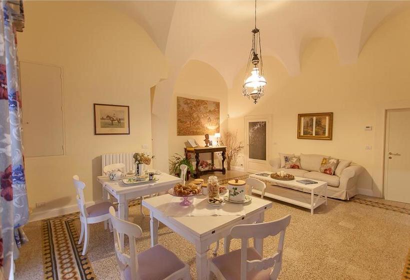 Bed and Breakfast Casa Riccardi  | Putignano | Bari | Italia 17