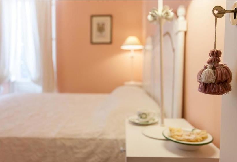 Bed and Breakfast Casa Riccardi  | Putignano | Bari | Italia 18