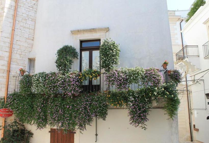 Bed and Breakfast Casa Riccardi  | Putignano | Bari | Italia 19
