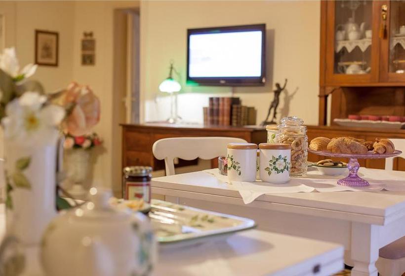 Bed and Breakfast Casa Riccardi  | Putignano | Bari | Italia 2