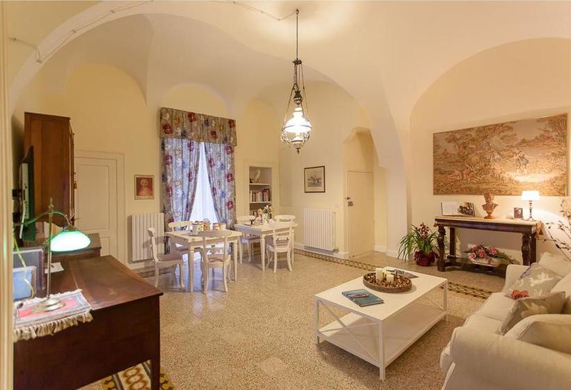 Bed and Breakfast Casa Riccardi  | Putignano | Bari | Italia 3