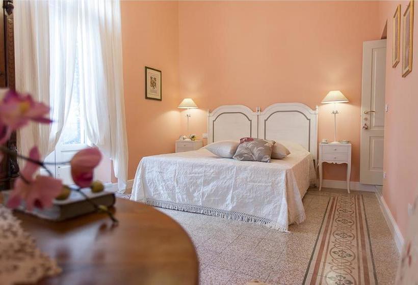 Bed and Breakfast Casa Riccardi  | Putignano | Bari | Italia 4