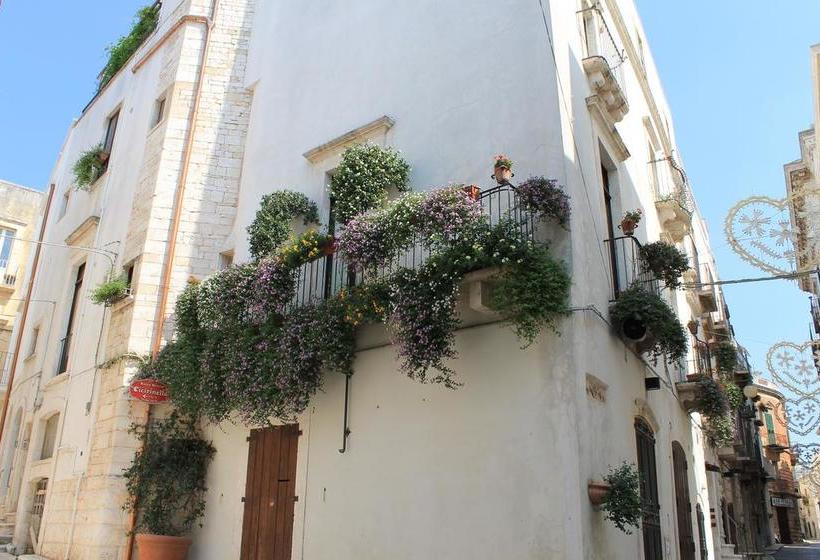 Bed and Breakfast Casa Riccardi  | Putignano | Bari | Italia 5