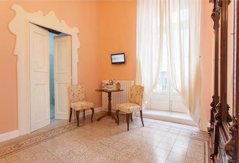 Bed and Breakfast Casa Riccardi  | Putignano | Bari | Italia 6