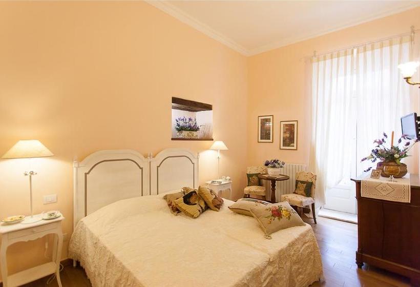 Bed and Breakfast Casa Riccardi  | Putignano | Bari | Italia 7