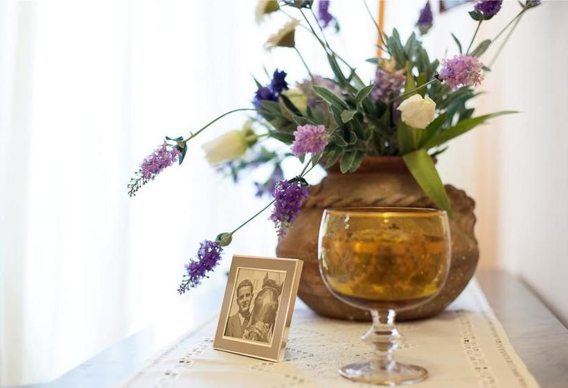 Bed and Breakfast Casa Riccardi  | Putignano | Bari | Italia 8