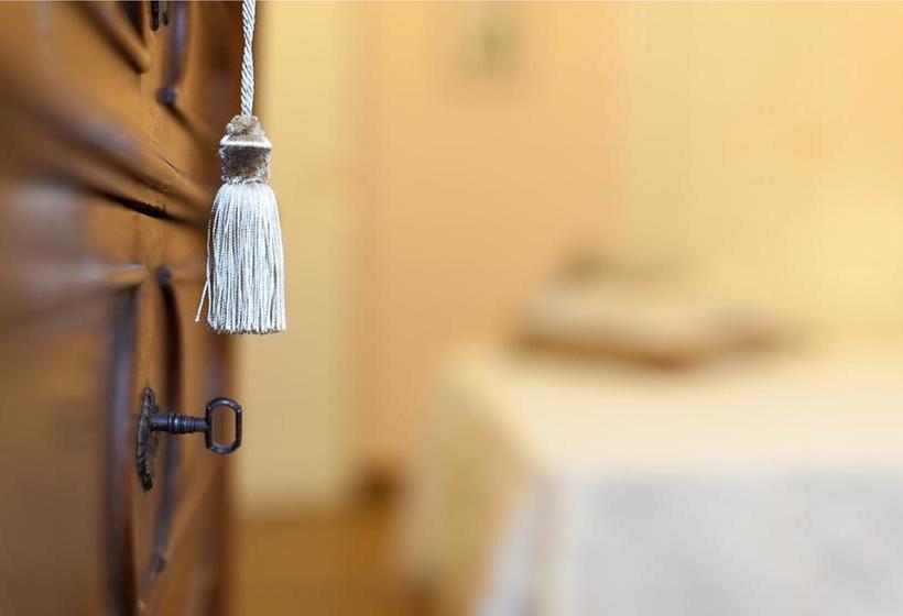 Bed and Breakfast Casa Riccardi  | Putignano | Bari | Italia 9