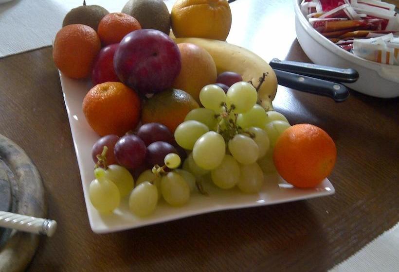 B&b A Casa Di Mael  | San Costanzo | Pesaro e Urbino | Italia 1