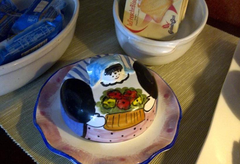 B&b A Casa Di Mael  | San Costanzo | Pesaro e Urbino | Italia 10