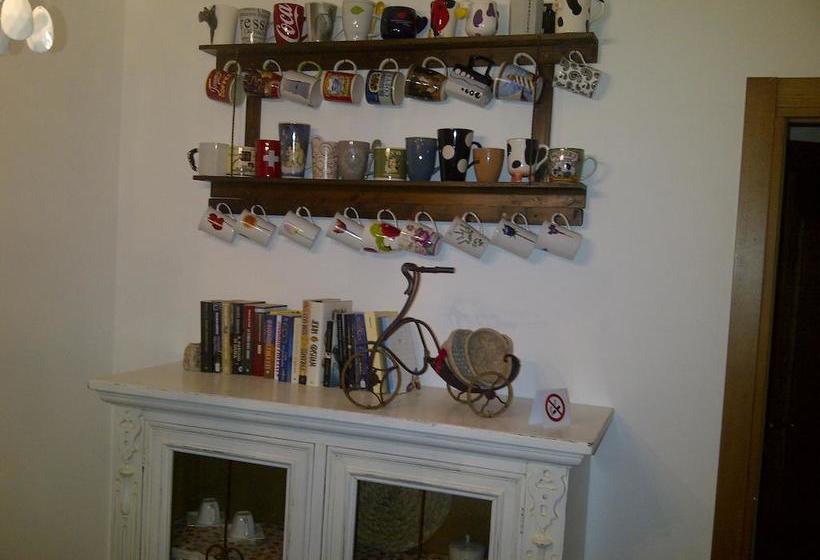 B&b A Casa Di Mael  | San Costanzo | Pesaro e Urbino | Italia 12