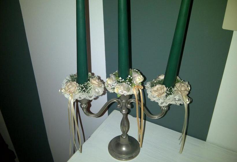 B&b A Casa Di Mael  | San Costanzo | Pesaro e Urbino | Italia 13