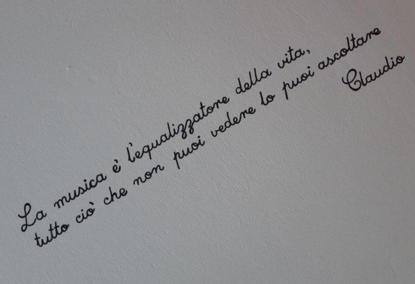 B&b A Casa Di Mael  | San Costanzo | Pesaro e Urbino | Italia 14