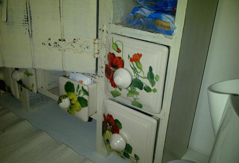 B&b A Casa Di Mael  | San Costanzo | Pesaro e Urbino | Italia 15