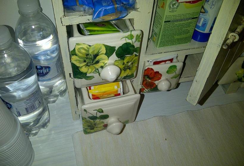 B&b A Casa Di Mael  | San Costanzo | Pesaro e Urbino | Italia 16