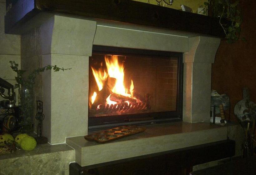 B&b A Casa Di Mael  | San Costanzo | Pesaro e Urbino | Italia 17