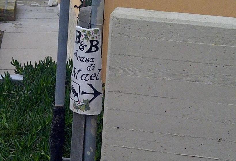 B&b A Casa Di Mael  | San Costanzo | Pesaro e Urbino | Italia 19