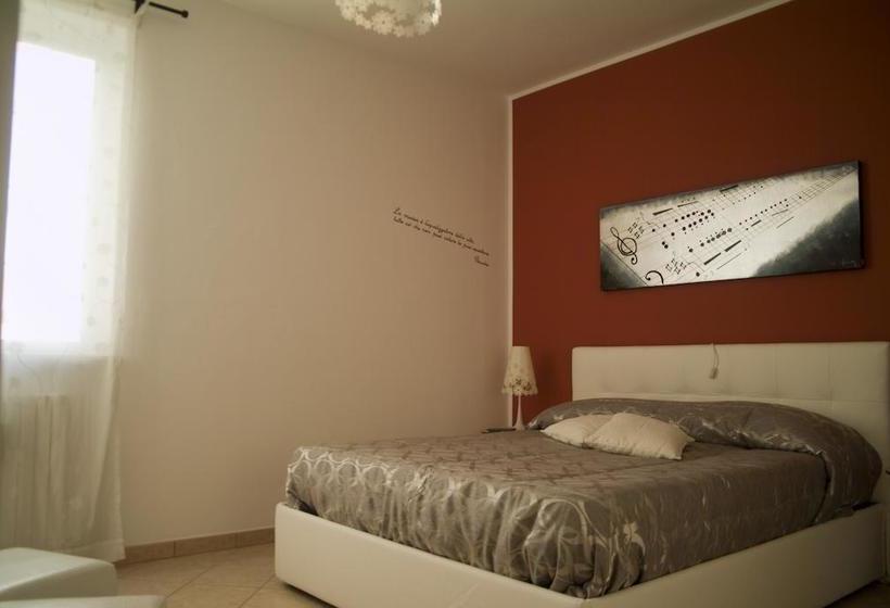 B&b A Casa Di Mael  | San Costanzo | Pesaro e Urbino | Italia 2