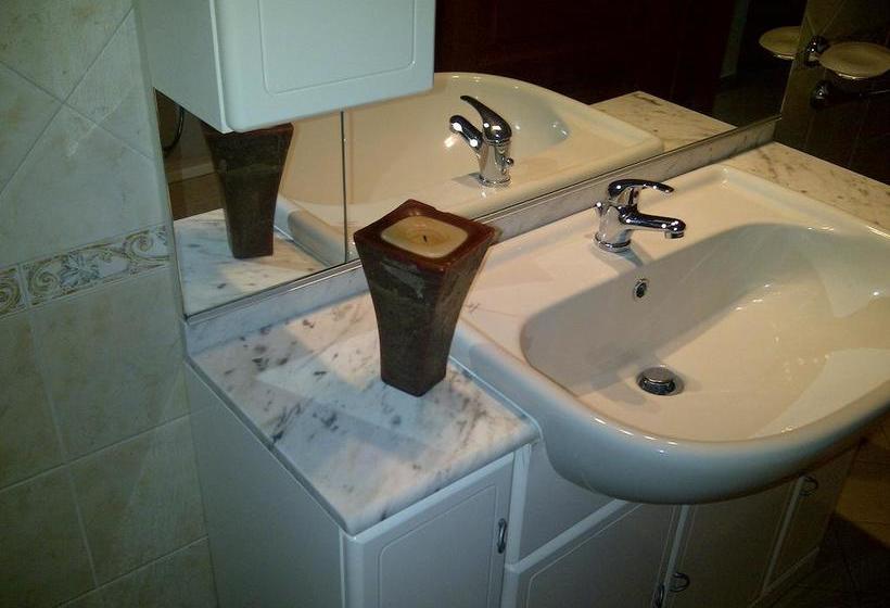 B&b A Casa Di Mael  | San Costanzo | Pesaro e Urbino | Italia 20