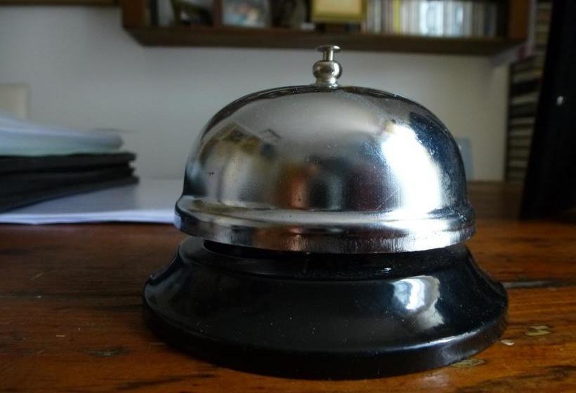 B&b A Casa Di Mael  | San Costanzo | Pesaro e Urbino | Italia 4