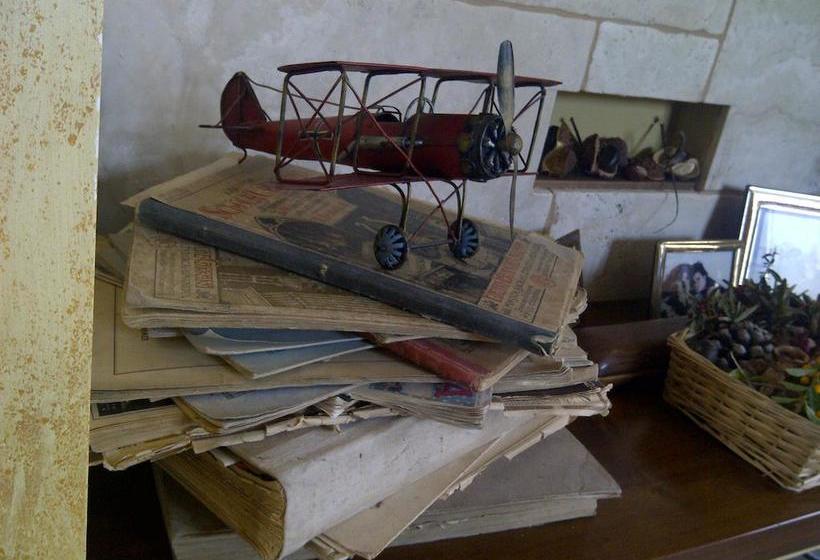 B&b A Casa Di Mael  | San Costanzo | Pesaro e Urbino | Italia 6