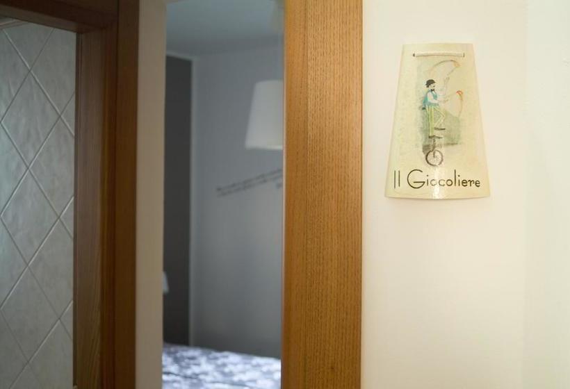 B&b A Casa Di Mael  | San Costanzo | Pesaro e Urbino | Italia 7