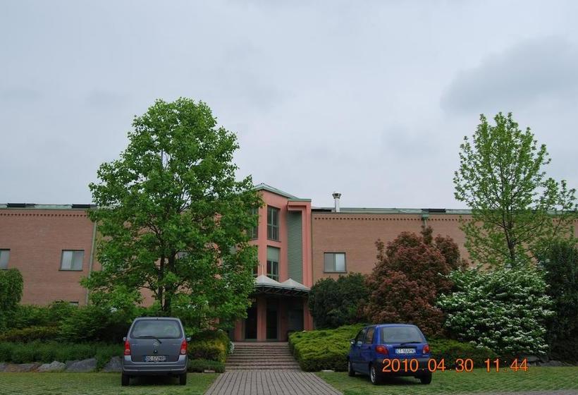 Hotel Vecchia Brianza  | Seveso | Monza e Brianza | Italia 1