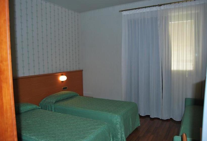 Hotel Vecchia Brianza  | Seveso | Monza e Brianza | Italia 10