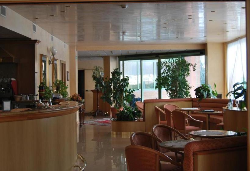 Hotel Vecchia Brianza  | Seveso | Monza e Brianza | Italia 12