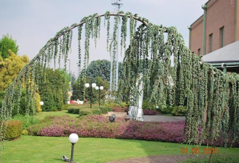 Hotel Vecchia Brianza  | Seveso | Monza e Brianza | Italia 13