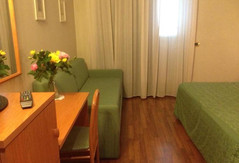 Hotel Vecchia Brianza  | Seveso | Monza e Brianza | Italia 14