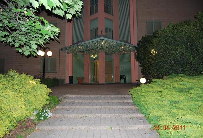 Hotel Vecchia Brianza  | Seveso | Monza e Brianza | Italia 15