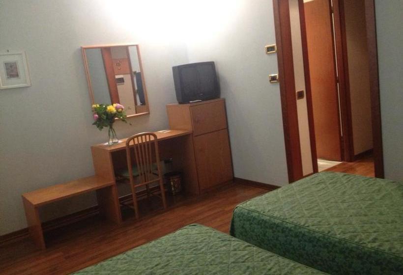 Hotel Vecchia Brianza  | Seveso | Monza e Brianza | Italia 18
