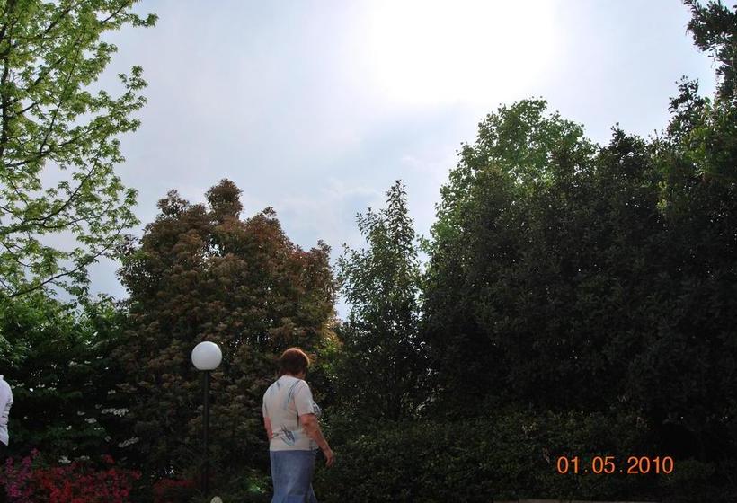 Hotel Vecchia Brianza  | Seveso | Monza e Brianza | Italia 2