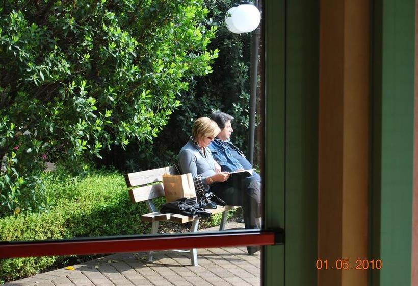 Hotel Vecchia Brianza  | Seveso | Monza e Brianza | Italia 20