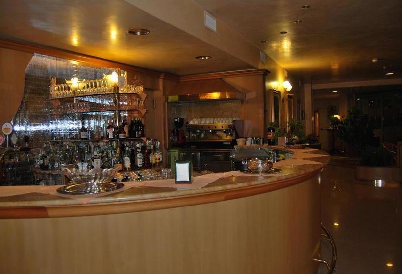 Hotel Vecchia Brianza  | Seveso | Monza e Brianza | Italia 3