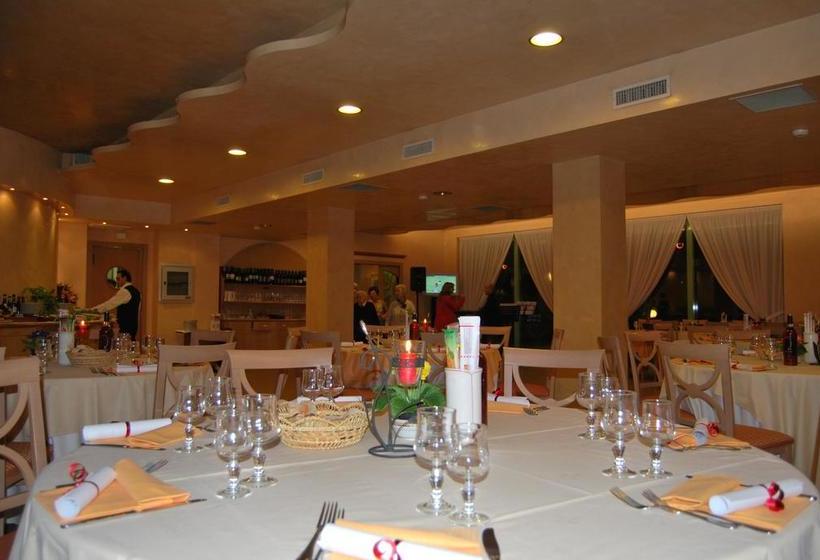 Hotel Vecchia Brianza  | Seveso | Monza e Brianza | Italia 4