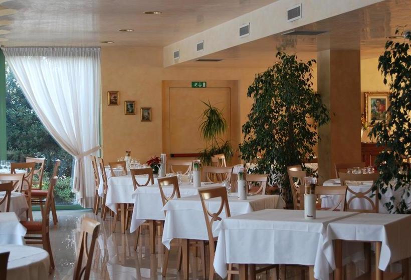 Hotel Vecchia Brianza  | Seveso | Monza e Brianza | Italia 5