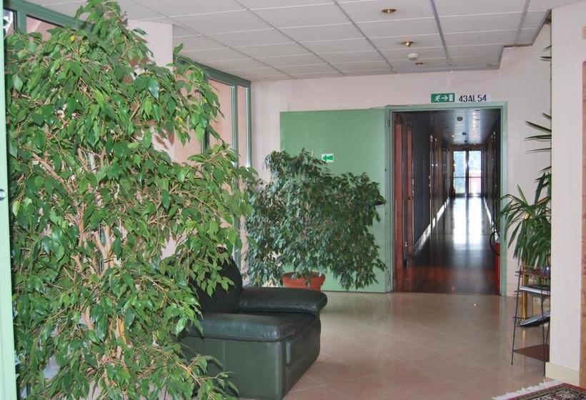 Hotel Vecchia Brianza  | Seveso | Monza e Brianza | Italia 6