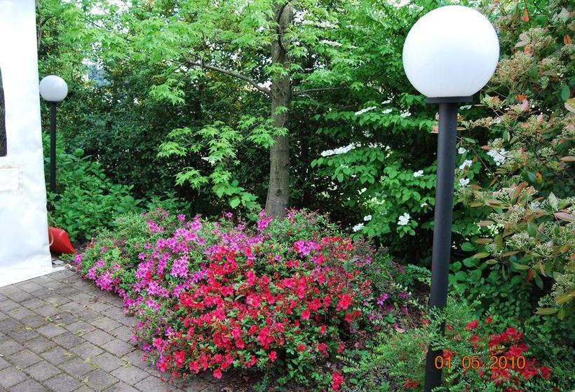 Hotel Vecchia Brianza  | Seveso | Monza e Brianza | Italia 7