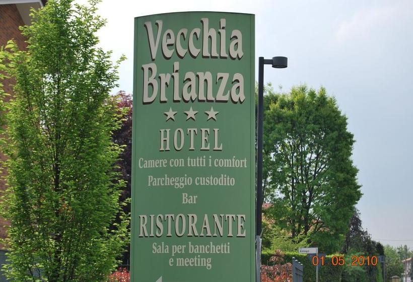 Hotel Vecchia Brianza  | Seveso | Monza e Brianza | Italia 8