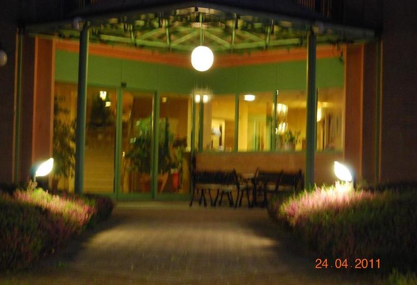 Hotel Vecchia Brianza  | Seveso | Monza e Brianza | Italia 9