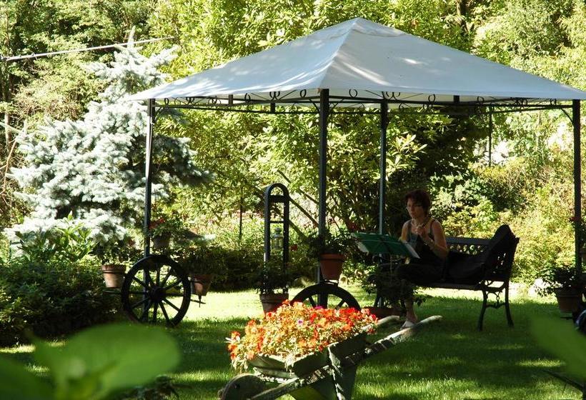 Hotel Oasi Verde  | Bienno | Brescia | Italia 1