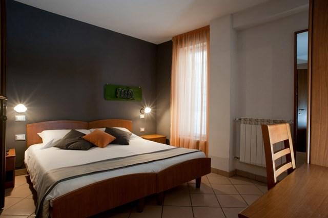 Hotel Oasi Verde  | Bienno | Brescia | Italia 11